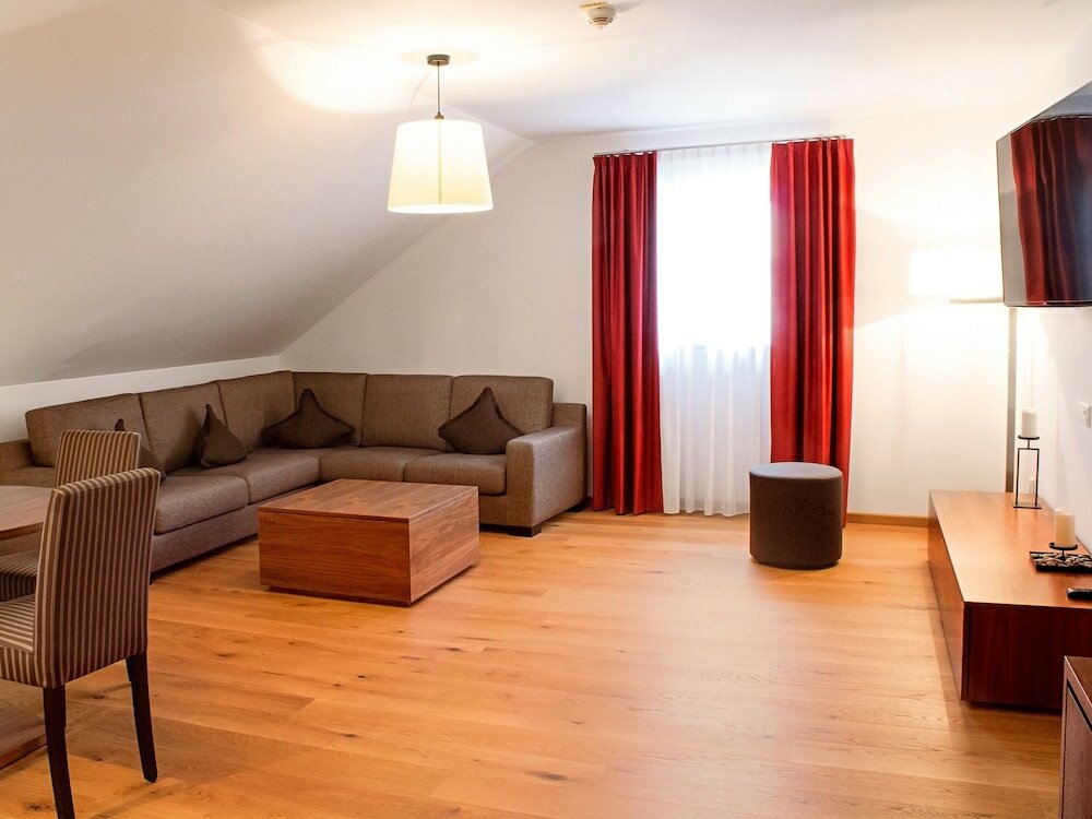 Фото Dormero Hotel Kelheim