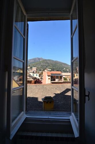 Гостиница Levanto Rentals в Леванто