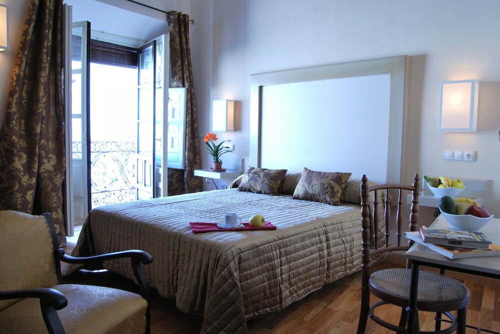 Фото Hotel Rural Casa Grande Almagro