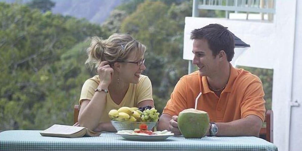 Фото Deshadan Mountain Resort