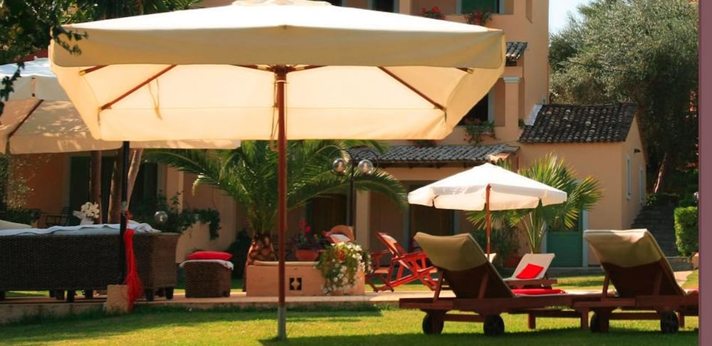 Фото Isabella Country House