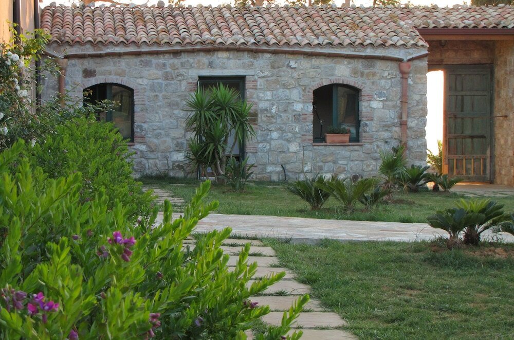 Фото Masseria del Piano