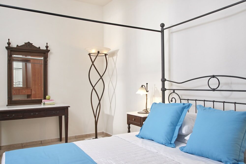 Фото Terra Blue Santorini