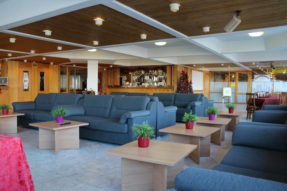 Фото Hotel Sole Alto