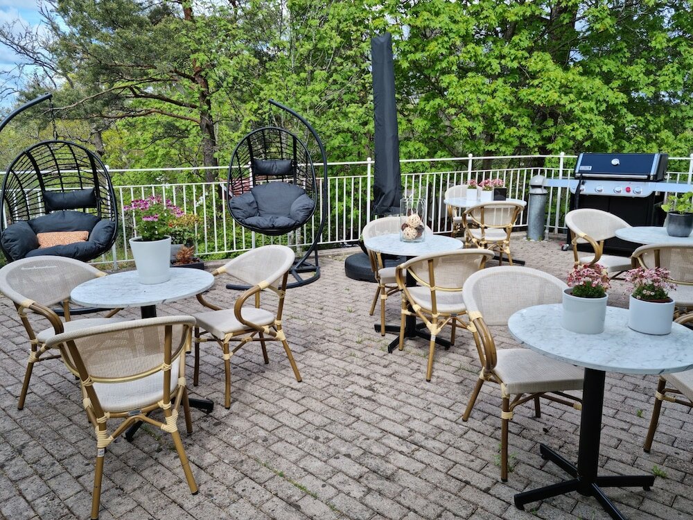 Фото Best Western Hotel Danderyd