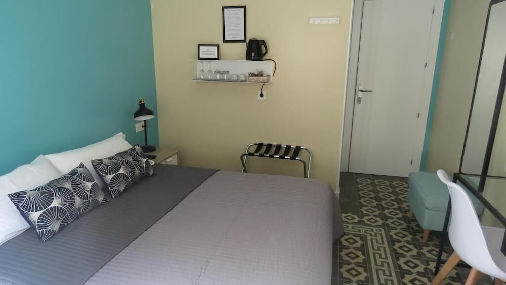 Фото Alicante San Nicolas