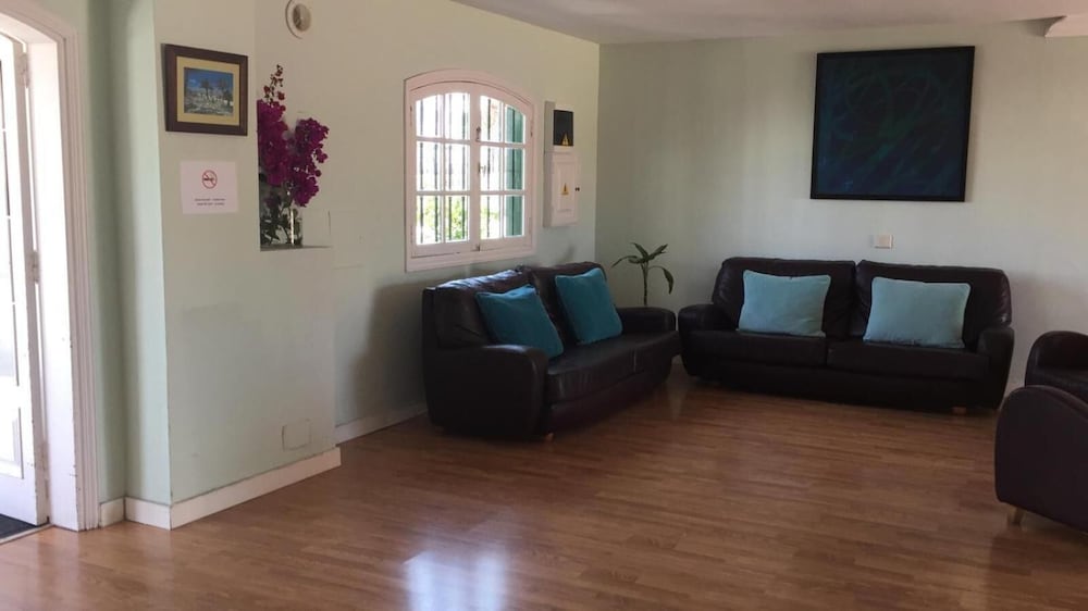 Фото Apartamentos San Marcial