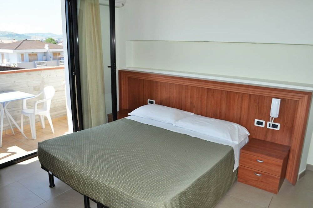 Фото Hotel Narcisi