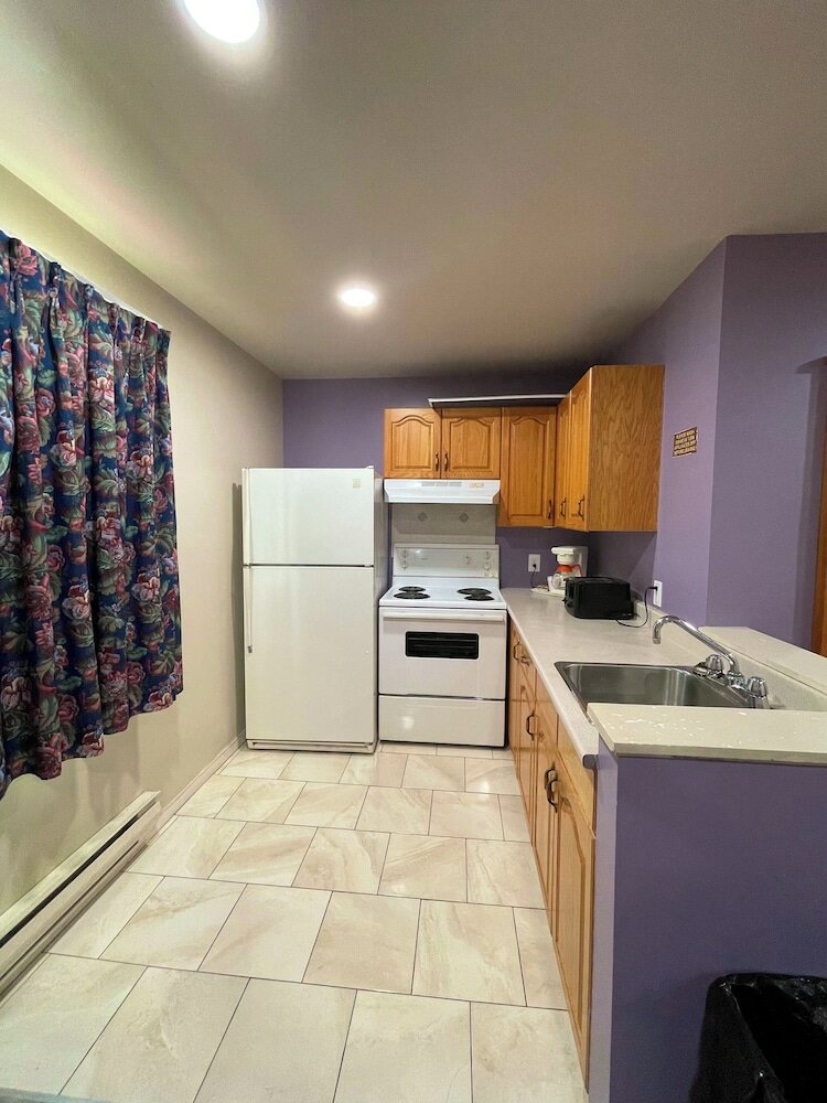 Фото Thriftlodge by Wyndham Moncton