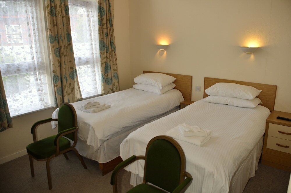 Фото Spean Bridge Hotel