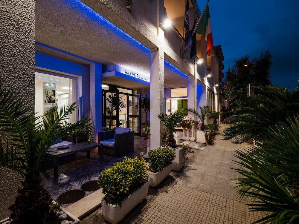 Фото Hotel Villa Sorriso