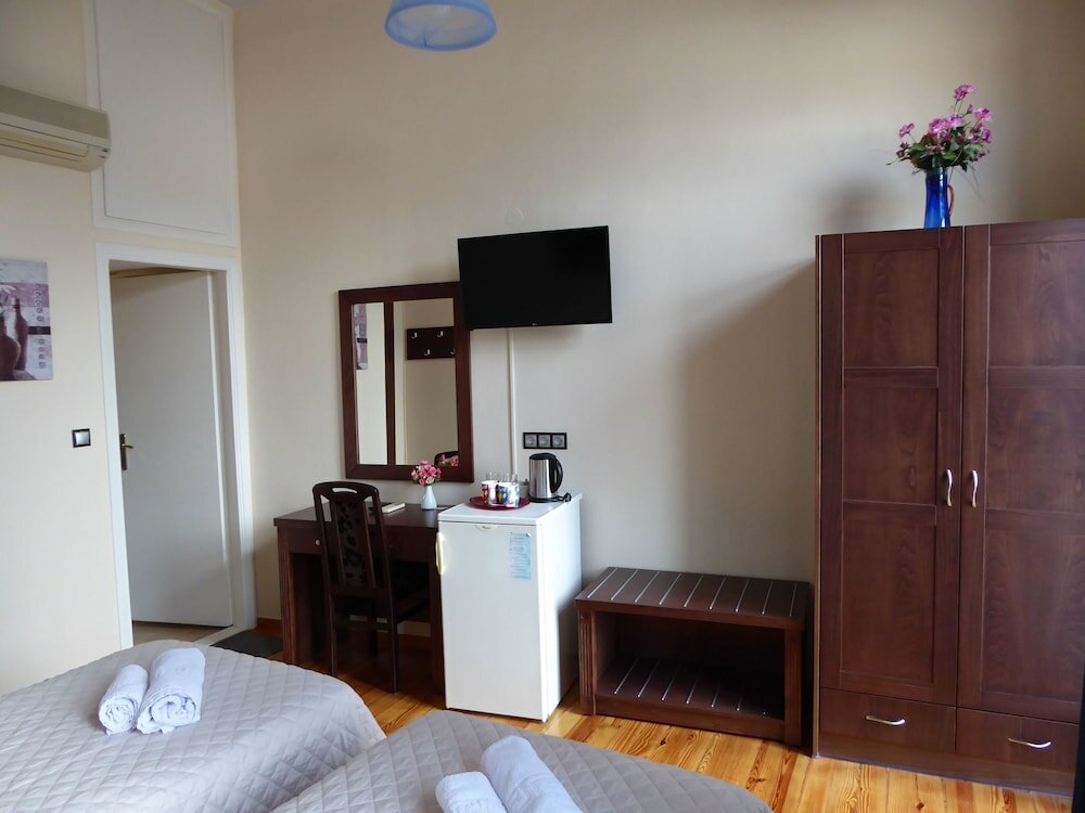 Фото Seafront Old Town