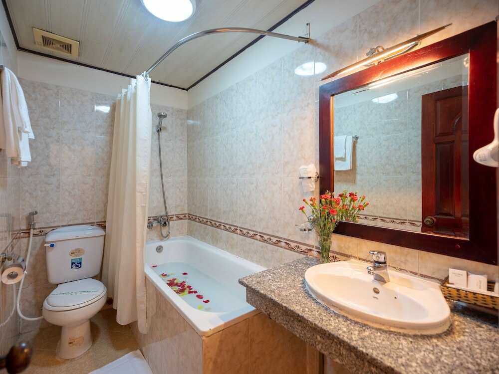 Фото Sense City Hotel and SPA