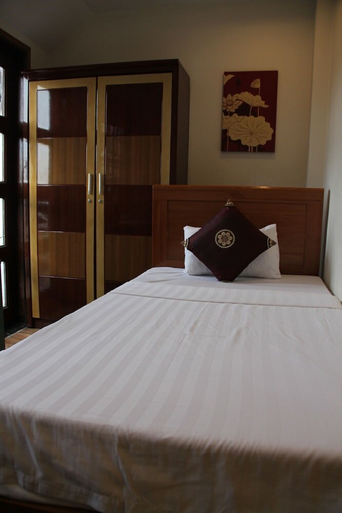 Фото Parkson Hotel Hanoi