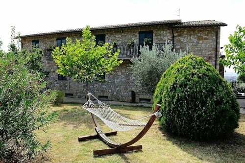 Гостиница Agriturismo Colle degli Olivi
