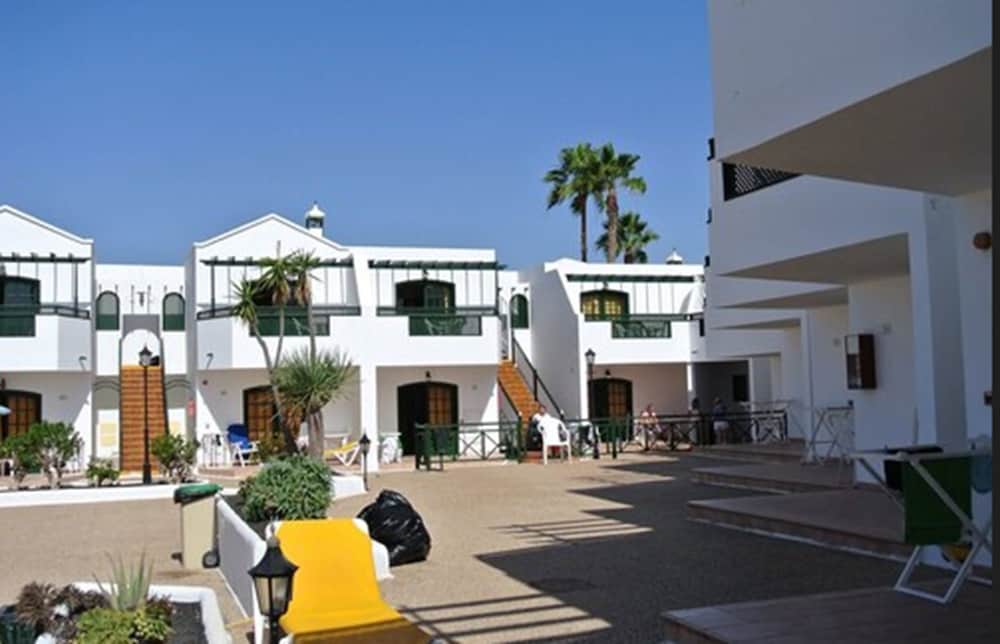 Фото Apartamentos San Marcial