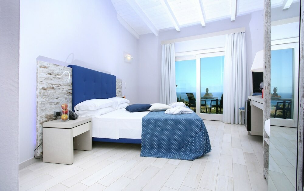 Фото Bajaloglia Resort