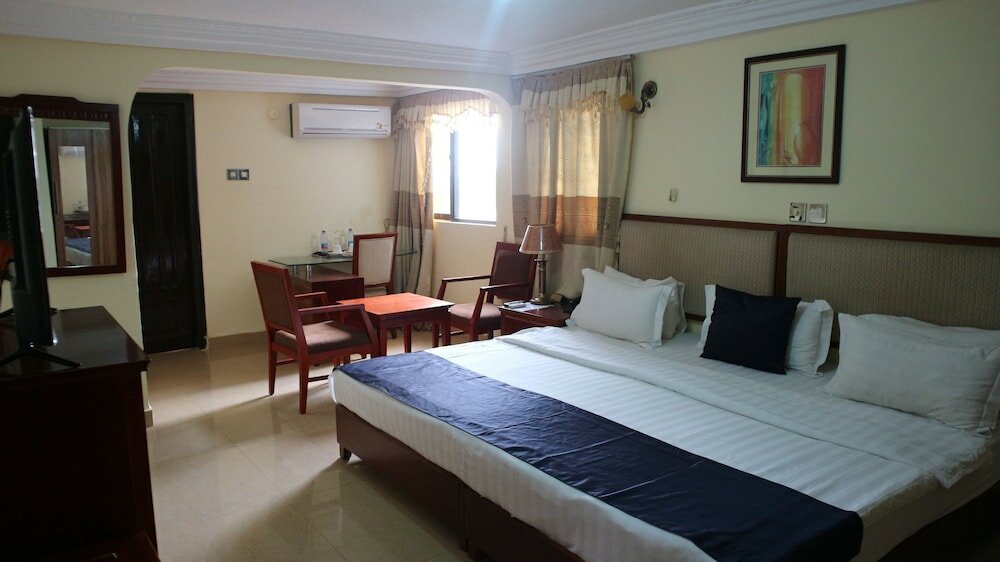 Фото Krisview Hotel