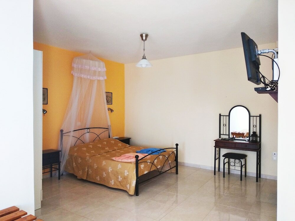 Фото Dream View Hotel