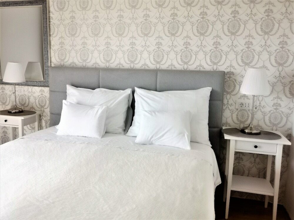 Фото Accommodation Maria Di