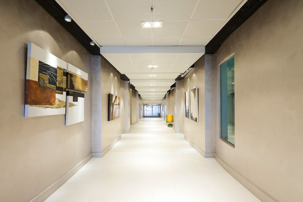 Фото Viva Garden Serviced Residence