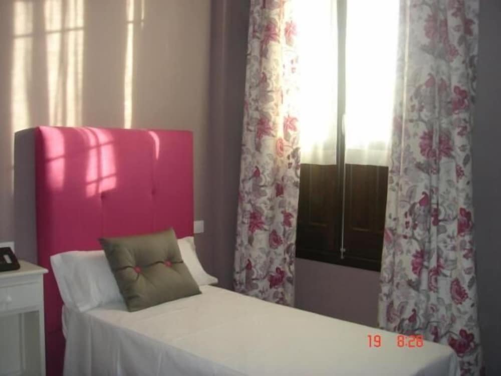 Фото Hospederia La Querencia