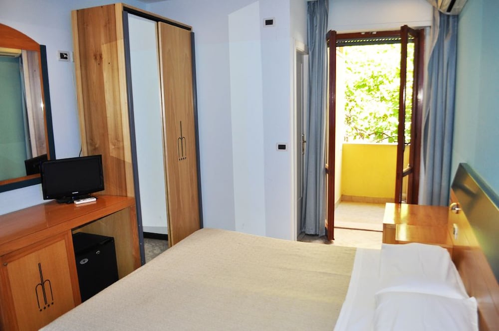 Фото Hotel Narcisi