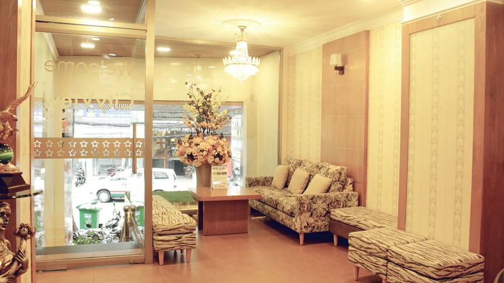 Фото Sense City Hotel and SPA