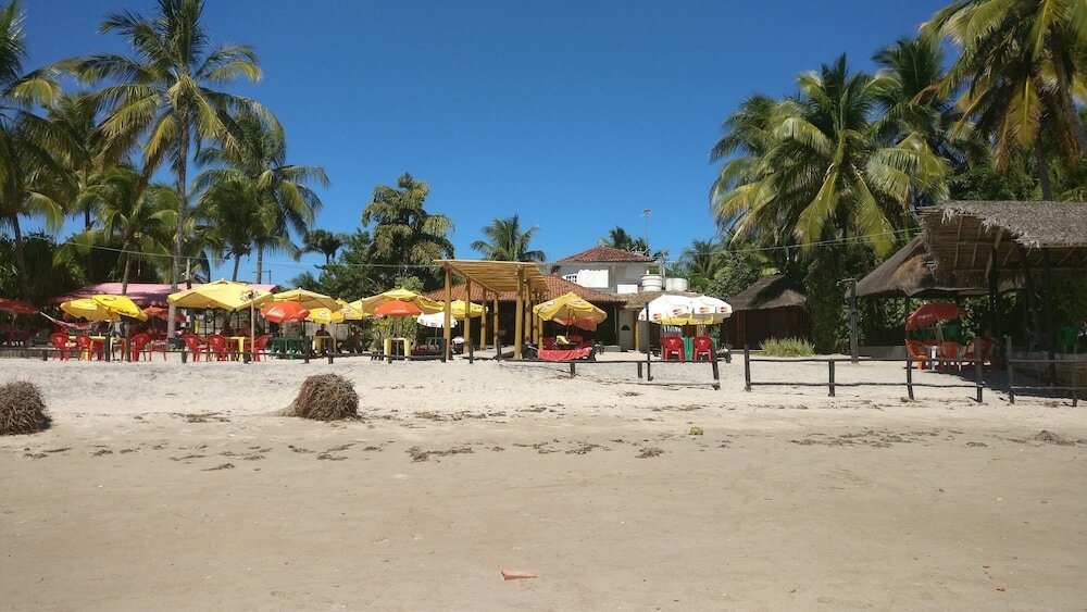 Фото Pousada Tropicália