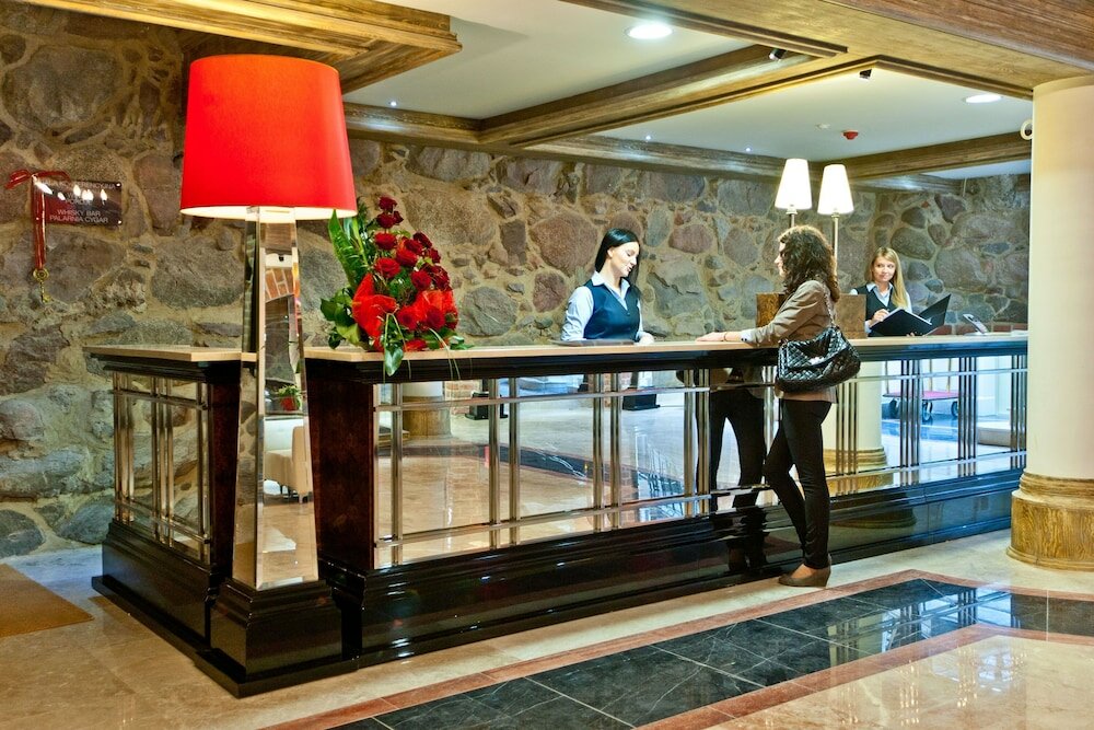 Фото отеля 5