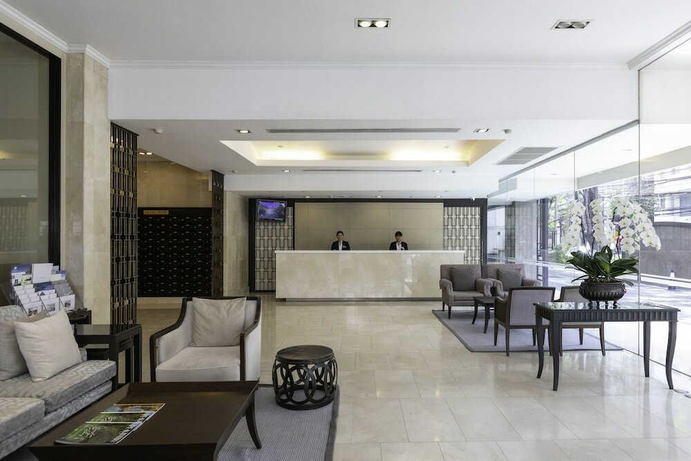 Фото Cape House Hotel