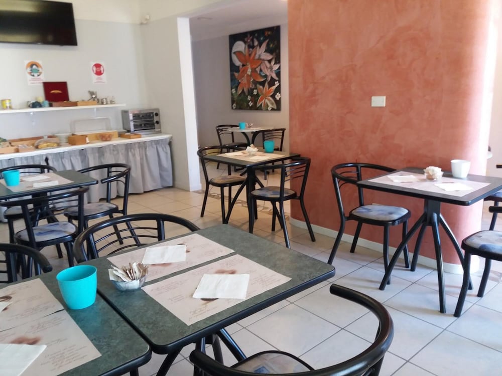 Фото Hotel Ariston Imperial