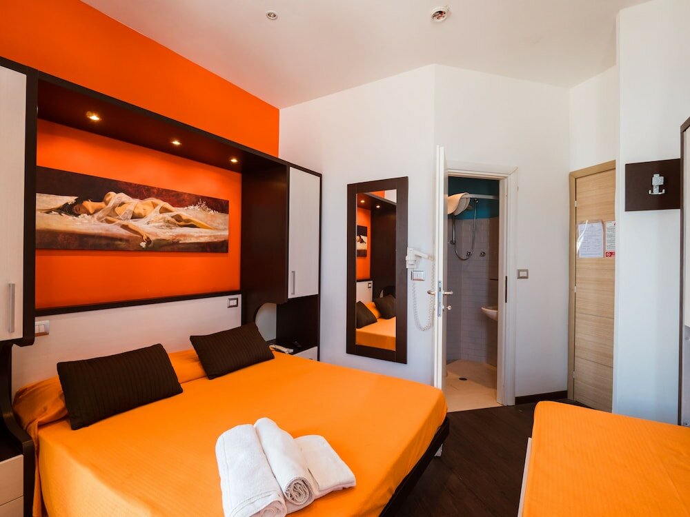 Фото Hotel Villa Sorriso