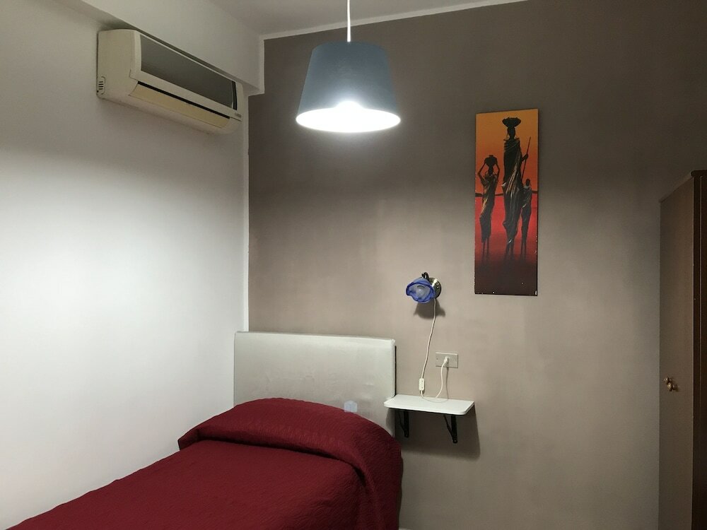 Фото Bed and Breakfast Triscele