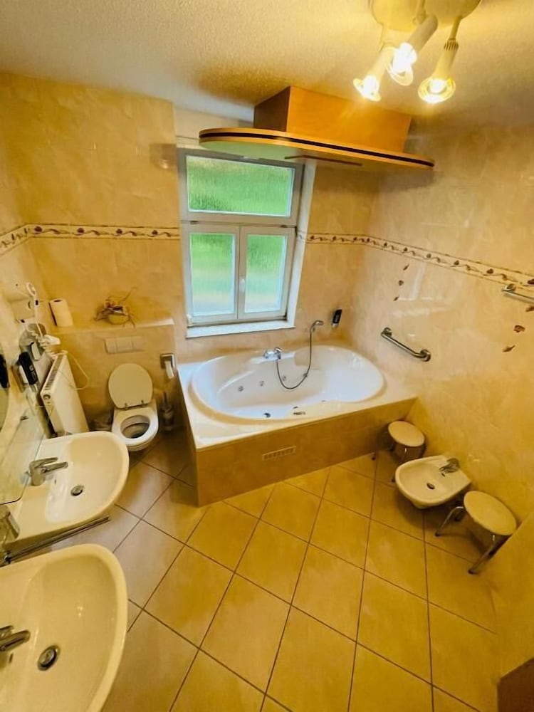 Фото Parkhotel Waldschlösschen