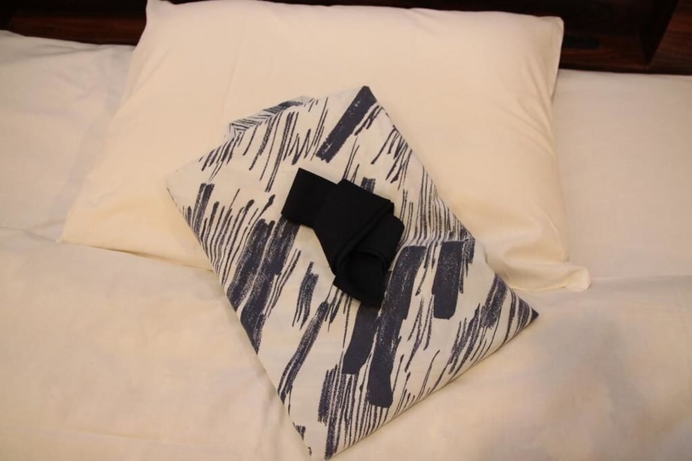 Фото Miro Hotel Dotonbori