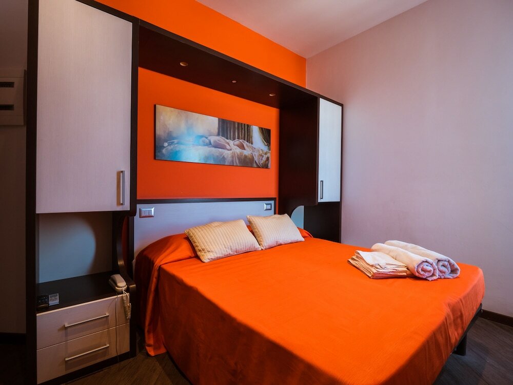 Фото Hotel Villa Sorriso