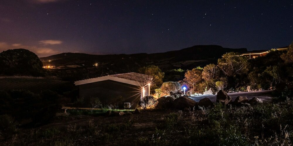 Фото Bajaloglia Resort