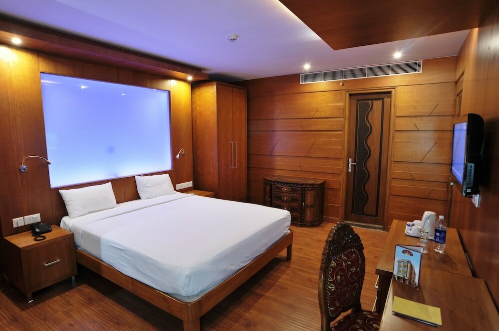 Фото Hotel Emarald