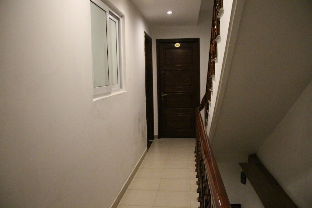 Фото Parkson Hotel Hanoi