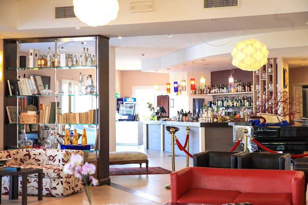 Фото Bajaloglia Resort