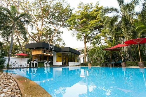 Laksasubha Hua Hin