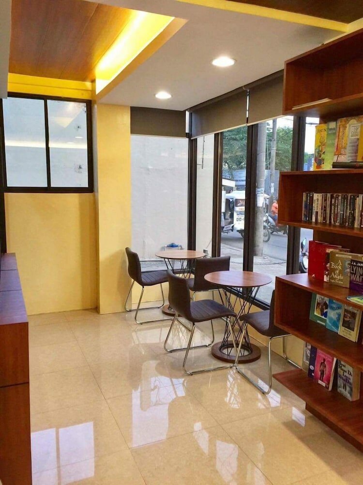 Фото Ancestors Pension House