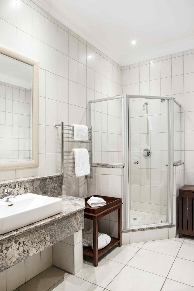 Фото Premier Hotel Quatermain