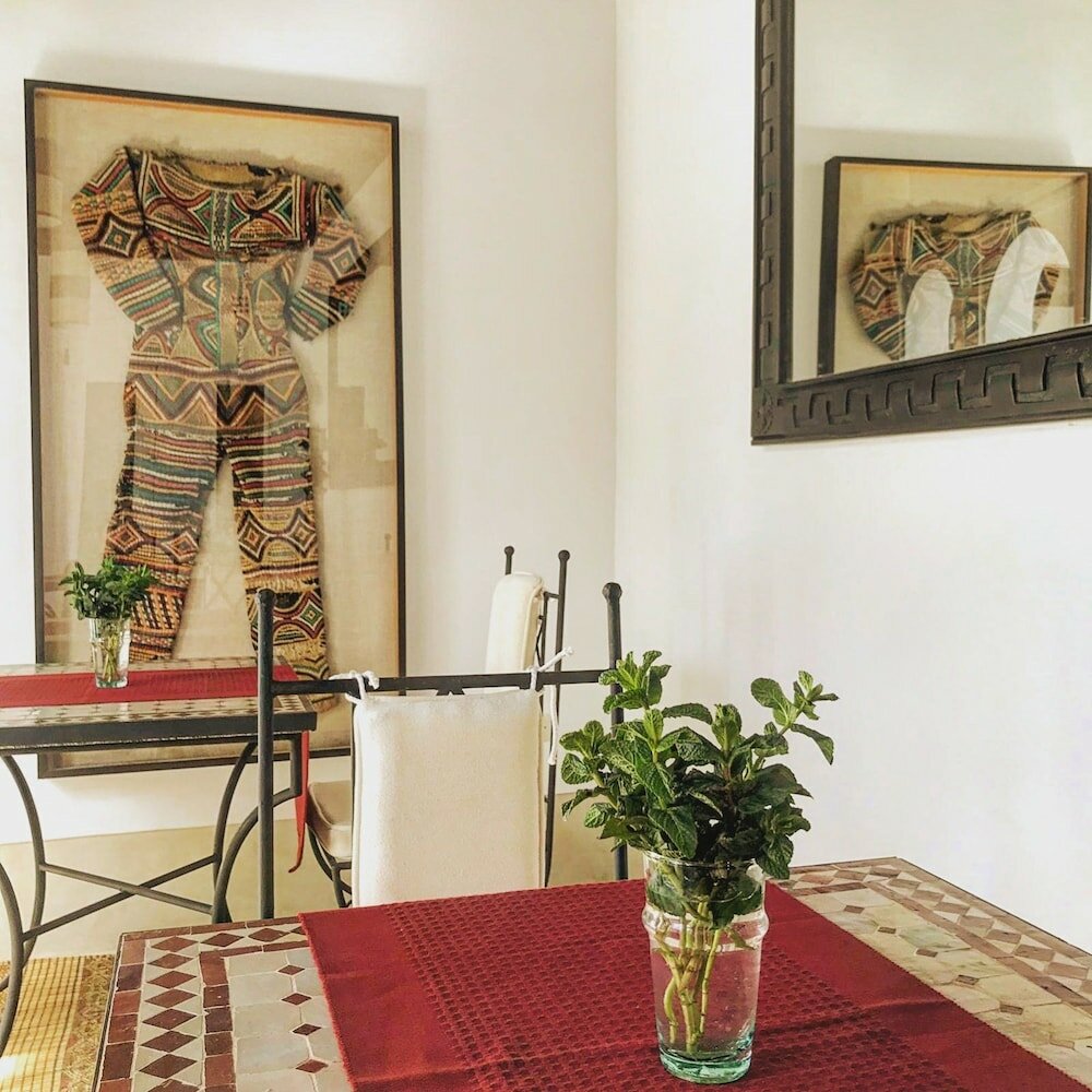 Фото Riad Les 5 Soeurs