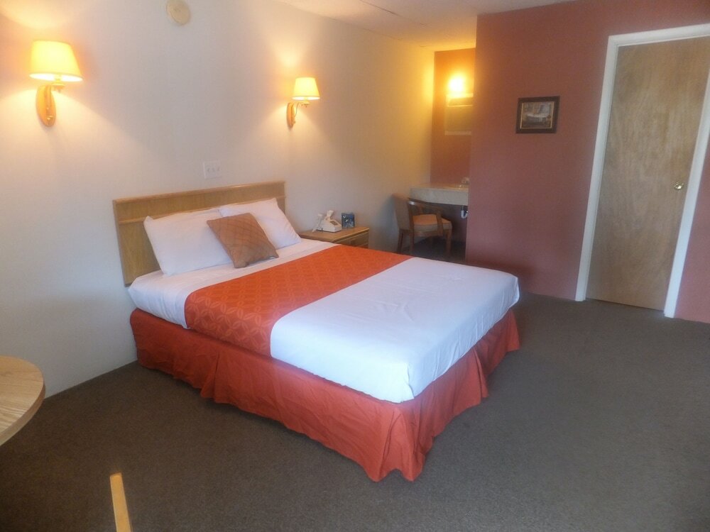 Фото Catskill Mountain Lodge