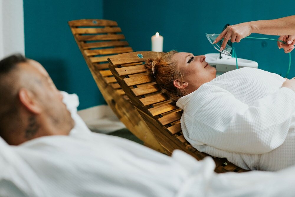 Фото Parkhotel Waldschlösschen