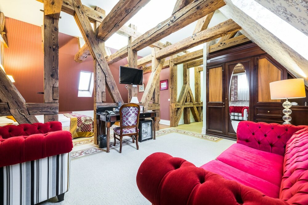 Фото Hotel St. Bruno