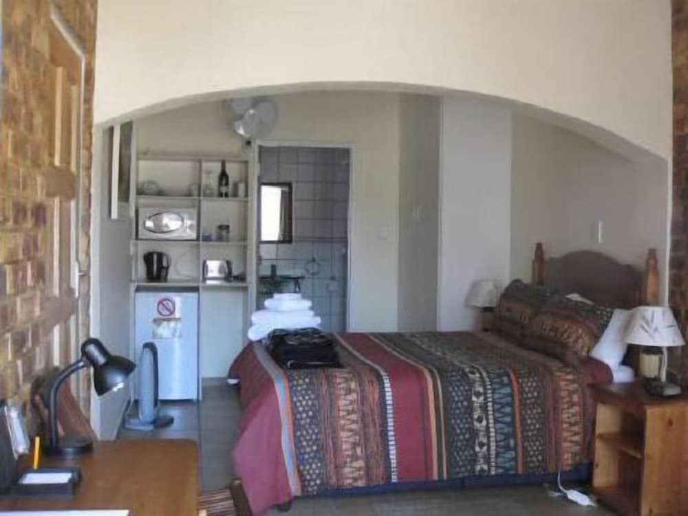 Фото Ange B&b and Guesthouse