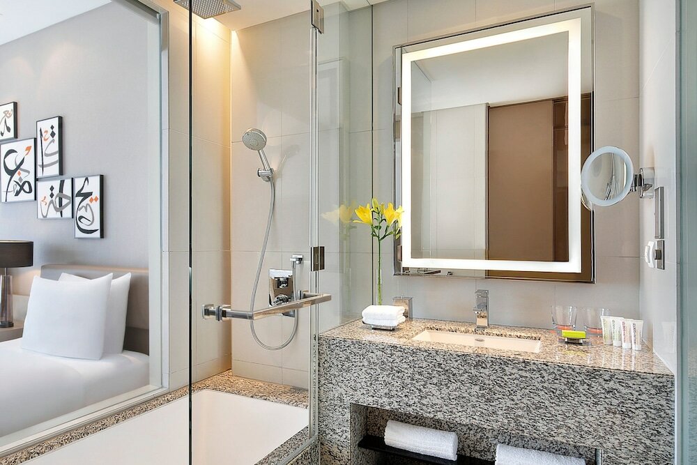 Фото The Westin City Centre Bahrain